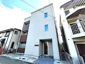 兵庫県神戸市東灘区住吉本町2丁目（賃貸マンション1R・1階・25.00㎡） その1