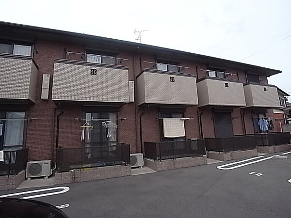 兵庫県小野市中町(賃貸アパート1DK・1階・34.00㎡)の写真 その21
