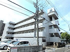 兵庫県加古川市加古川町溝之口（賃貸マンション1R・3階・20.52㎡） その1