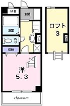 兵庫県姫路市田寺8丁目（賃貸アパート1K・1階・22.40㎡） その2