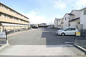 兵庫県姫路市町坪（賃貸アパート1R・1階・35.35㎡） その14