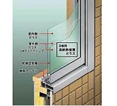 兵庫県加西市中野町（賃貸アパート1LDK・1階・41.57㎡） その14