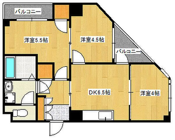 外観画像