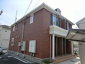 兵庫県姫路市飾磨区思案橋（賃貸アパート1K・1階・32.90㎡） その1