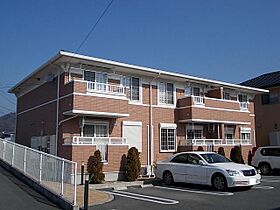 兵庫県揖保郡太子町太田（賃貸アパート1LDK・1階・40.02㎡） その1