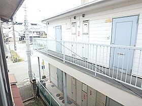 兵庫県加古川市尾上町養田（賃貸アパート2K・2階・35.00㎡） その10