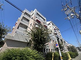 兵庫県神戸市東灘区住吉東町4丁目（賃貸マンション2LDK・3階・68.51㎡） その21