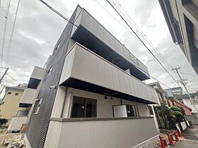 兵庫県神戸市東灘区深江南町2丁目（賃貸マンション1LDK・2階・42.91㎡） その1