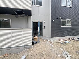 兵庫県神戸市東灘区深江南町2丁目（賃貸マンション1LDK・2階・42.91㎡） その4