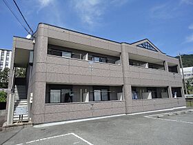 兵庫県姫路市上大野4丁目（賃貸アパート1K・1階・25.56㎡） その1