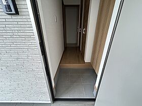 兵庫県姫路市北条梅原町（賃貸アパート1LDK・1階・41.40㎡） その14