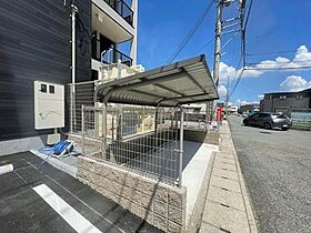 兵庫県姫路市飾磨区細江（賃貸アパート1K・2階・31.21㎡） その16