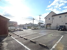 兵庫県姫路市飾磨区構3丁目（賃貸アパート2LDK・1階・51.17㎡） その14