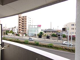 兵庫県神戸市灘区灘南通1丁目（賃貸マンション1K・3階・19.84㎡） その11