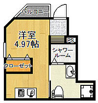 兵庫県明石市藤江（賃貸アパート1K・1階・15.17㎡） その2