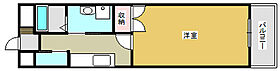 兵庫県加古川市平岡町新在家2丁目（賃貸マンション1K・2階・28.50㎡） その2