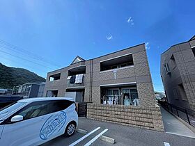 兵庫県姫路市広畑区西蒲田（賃貸アパート2LDK・1階・60.00㎡） その1