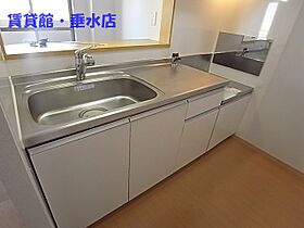 兵庫県神戸市垂水区下畑町（賃貸アパート2LDK・3階・60.17㎡） その4