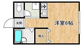 兵庫県神戸市東灘区住吉宮町3丁目（賃貸アパート1R・2階・20.25㎡） その2