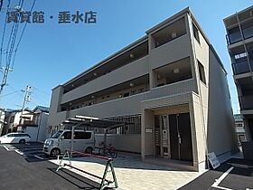 兵庫県神戸市垂水区塩屋町6丁目（賃貸アパート1LDK・2階・40.35㎡） その1