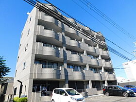 兵庫県姫路市土山2丁目（賃貸マンション1LDK・2階・41.04㎡） その1