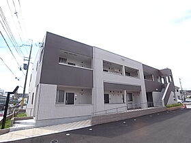 兵庫県明石市大久保町西脇（賃貸アパート1LDK・2階・38.01㎡） その1