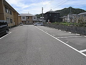 兵庫県姫路市仁豊野（賃貸アパート2LDK・2階・54.00㎡） その14