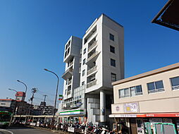 山陽本線 舞子駅 徒歩1分