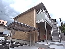 神鉄粟生線 広野ゴルフ場前駅 徒歩5分