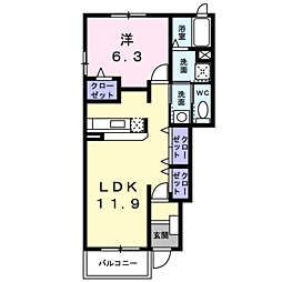 神戸市西神・山手線 名谷駅 徒歩15分