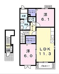 JR姫新線 本竜野駅 徒歩34分