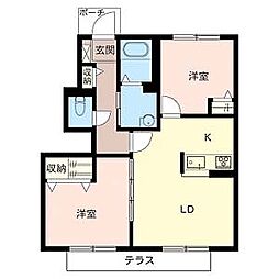 JR山陽本線 加古川駅 徒歩19分