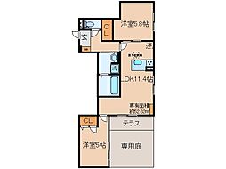 近鉄京都線 伏見駅 徒歩3分