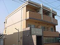 京都府京都市伏見区京町大黒町：物件画像／株式会社エクシブ　京都六地蔵店