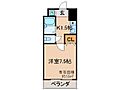 米市館5階5.1万円