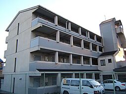 近鉄京都線 伊勢田駅 徒歩3分の賃貸マンション