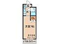 グレセントYYU-24階3.3万円