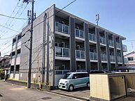 京都府城陽市枇杷庄大三戸：物件画像／株式会社エクシブ　京都六地蔵店