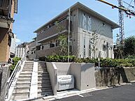 京都府京都市伏見区桃山町金森出雲：物件画像／株式会社エクシブ　京都六地蔵店