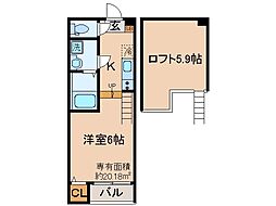 🉐敷金礼金0円！🉐京阪本線 淀駅 徒歩7分