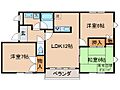 ラヴェイル京都3階7.8万円
