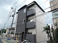 京都府京都市伏見区桃山井伊掃部東町：物件画像／株式会社エクシブ　京都六地蔵店