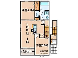 京都地下鉄東西線 石田駅 徒歩4分