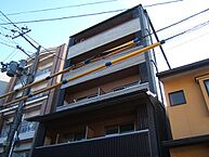 京都府京都市伏見区風呂屋町：物件画像／株式会社エクシブ　京都六地蔵店