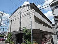 京都府京都市山科区大宅沢町：物件画像／株式会社エクシブ　京都六地蔵店