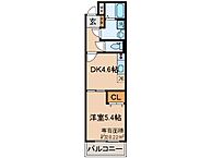 京都府京都市山科区竹鼻木ノ本町：物件画像／株式会社エクシブ　京都六地蔵店