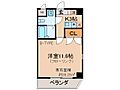レ・タン・ドゥ・ラ・メールCK13階5.3万円