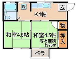 🉐敷金礼金0円！🉐京阪本線 中書島駅 徒歩3分