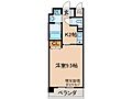 フレーヴァー藤森4階6.0万円