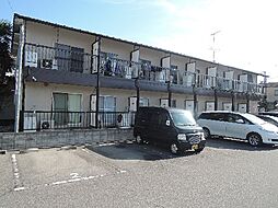 JR奈良線 黄檗駅 徒歩5分の賃貸アパート